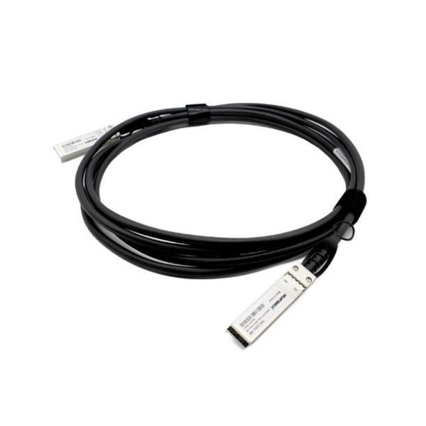 Data Center 40G QSFP to 4 SFP+ AOC Active Optical Cable