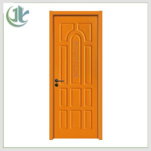Buy cheap Fashion Composite WPC Interior Door Impact Resistant Acoustic Bathroom Use from wholesalers