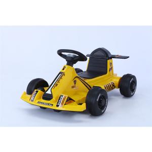 China Unisex Mini Electric Kids Pedal Powered Ride On Go Kart Racer Car Toy Car Racer Toy on sale