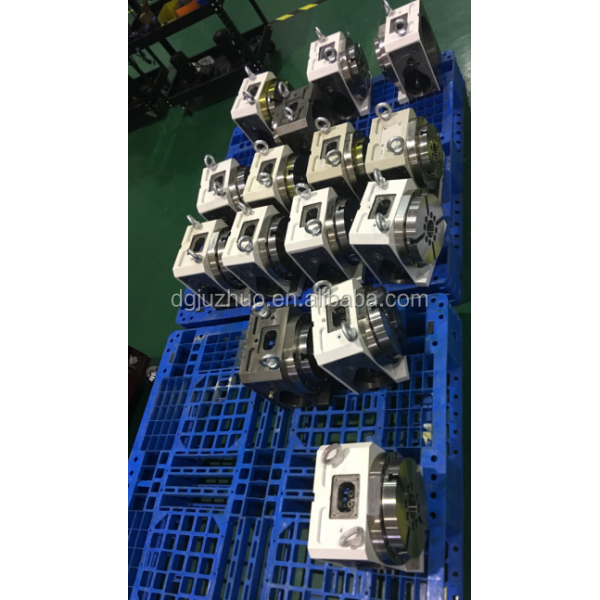 High Accuracy 4th Axis Rotary Table , Precision CNC Tilting Rotary Table NCT-250