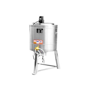 small tank pasteurizer/pasturizer milk/10-150L per batch pasteurizer machines