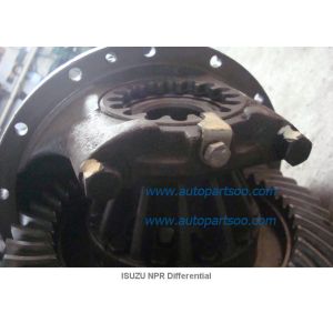 Differential Parts for ISUZU NPR 7:43
