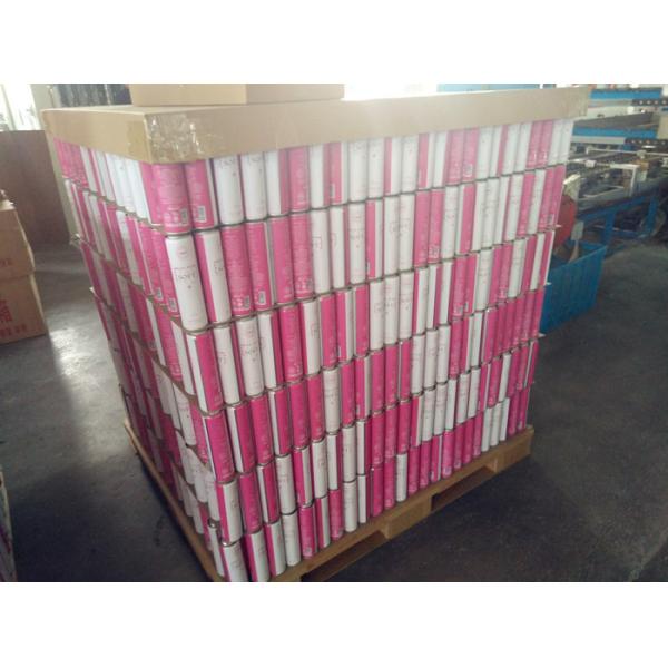 Empty Aluminum Paint Spray Can Dia 57mm Necked In Aerosol Can For Air Freshener