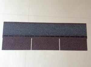 Quality China Building materials factory roof asphalt shingle tile price for sale