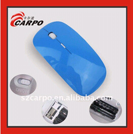 2013B stylish Bluetooth wireless mouse