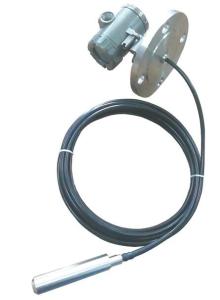 Quality 0 - 10V Hydrostatic Level Transmitter 0.2% / 0.1% Accuracy Liquid Level Transmitter for sale
