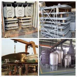 Shanghai Zhiyou Marine & Offshore Equipment Co.,Ltd.