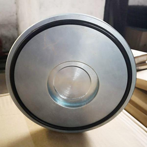 Cast Iron Roots Rotary Lobe Blower 3600m3/Hour Roots Positive Displacement Blower
