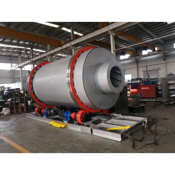Produces Video Outgoing-Inspection Foundry Sand Sizing Machine with AC Motor