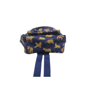 ODM Kids Polyester Backpack Personalised Childrens Backpack