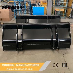 Highly Durable General Purpose Bucket For Various Industries Construction