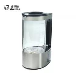 Quality Direct Supply Portable Hydrogen Kettle Rich Water Generation Kettle At Wholesale Price Electric Hydrogen Water Kettle for sale