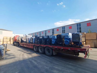 Simple Maintenance 30 Kw Diesel Generator 37.5 KVA 60 HZ 12 Months Warranty