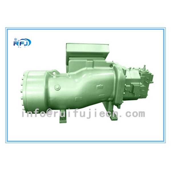 High efficiency 70HP Piston Compressor commercial refrigerator compressor 8FC-70.2Y-40P