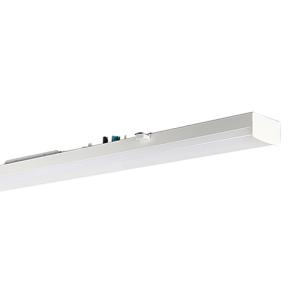 Quality DALI dimmable Led Linear Light 60W 50W 42W 32W 5 Years Warranty for sale