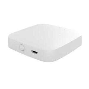 Quality Smart 1A 5V Zigbee Wireless Gateway APP Wireless Remote Controller for sale