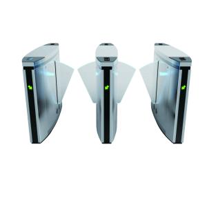 Quality ESD Turnstile Security Gates for sale