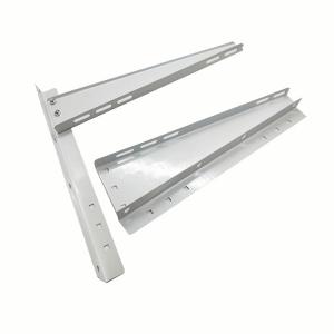 Quality Low Prices Steel Brackets for Air Conditioner Customized Size and Home Installation for sale