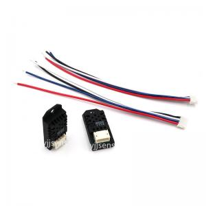China HTW-211 Temperature And Humidity Sensor Module Measurement 5V DC 5S Response Time on sale
