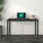 Multi function Rectangular Home Office Computer Table 29.5inch height 39.24lbs