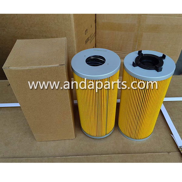 Good Quality Hydraulic Return Filter For Auto RTE50D10B