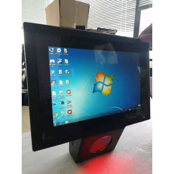 Built-in 1D/2D Scanner Bimi Verificadores de Precio for Supermarket