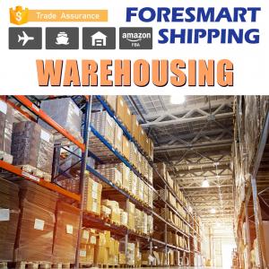 Quality China Warehousing Consolidation Trucking Local logistics Service for sale