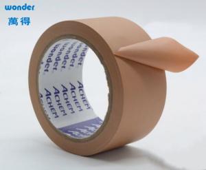 Quality Carton Sealing Wonder Pipe Wrap Tape Repair Recyclable PVC Duct Tape for sale