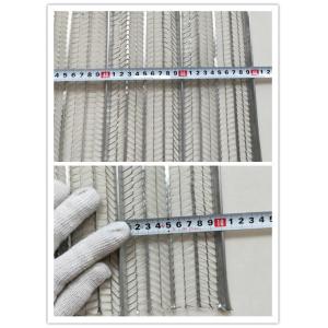 Quality Industrial Building Stainless Steel Expanded Metal Lath 7*11mm Hole for sale