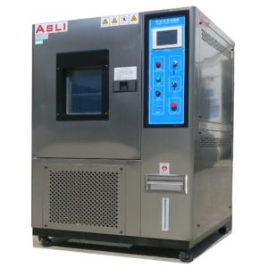 Quality Stability Temperature Humidity Test Chamber, LCD Screen Temperature Humidity Chamber for sale