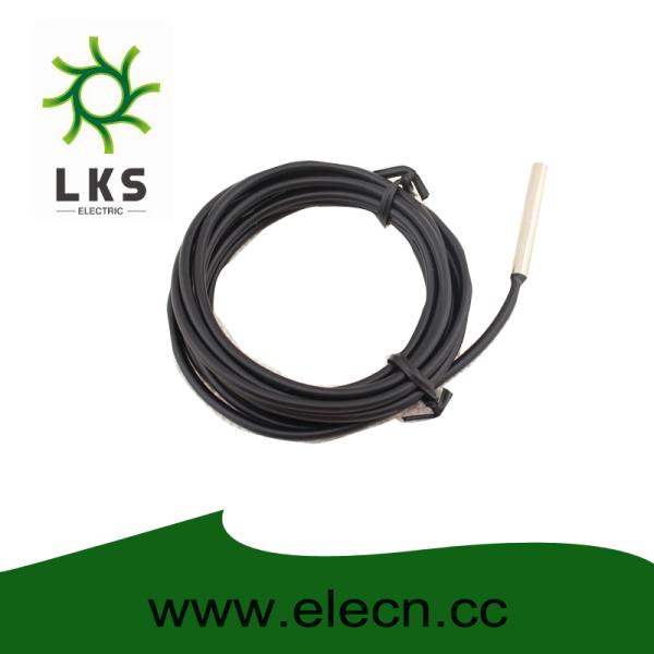 PNP 18mm inductive proximity sensor switch LJ4A3-1