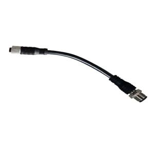 Quality CBR4-AFAM-03:RS485 cable with 2 straight connectors for sale