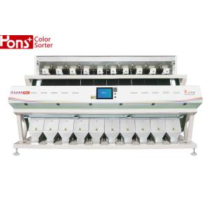 5.5Kw 15.0T/H Rice Upgarding Ejector Unique Colour Sorter