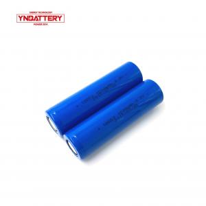 3.2v 1500mAh 18650 high discharge lifepo4 battery cells power type for electric bike cars