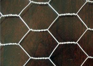 Quality 1m Width 3/4" 2.6mm Gauge Rabbit Proof Wire Mesh for sale