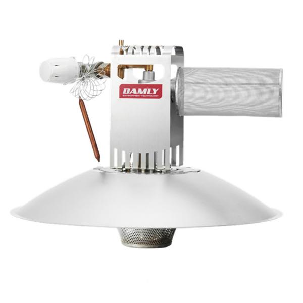 Progressive chicken coop Poultry Brooder Heater Automatic Ignition