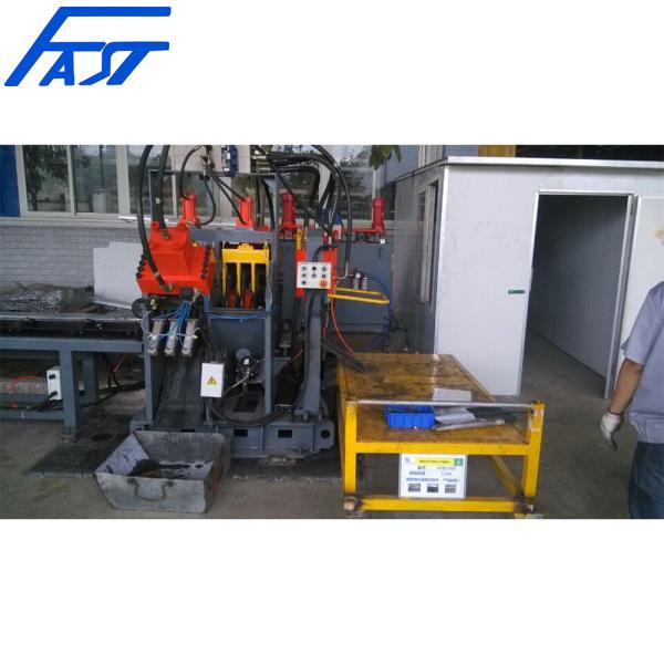 China Suppliers CNC Angle Line Punching Marking Cutting Machinery JX1010 Price