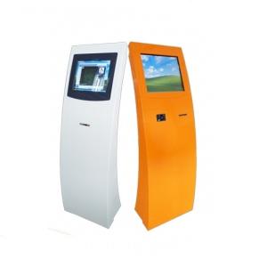 Buy cheap Floor Standing Digital Signage Kiosk Led Advertising Display For Shopping Mall from wholesalers