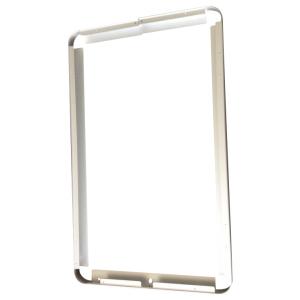 Buy cheap Power Coating 0.01mm Ra1.6 Sheet Metal Stamped Parts from wholesalers