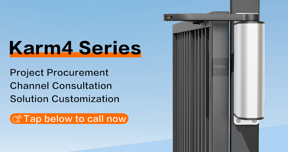 24V Light Duty Articulated Arm Swing Gate Opener with Access Control Interface and Anti-Pinch Protection