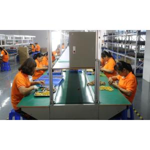 Shenzhen Yanbixin Technology Co., Ltd.