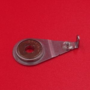 Quality Part No J90650165B DRAIN LEVER ASSY Smt Feeder Spare Parts For SM Machine for sale