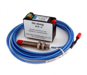 China Non-contact type high reliability 3300 Series of electric eddy current sensor on sale
