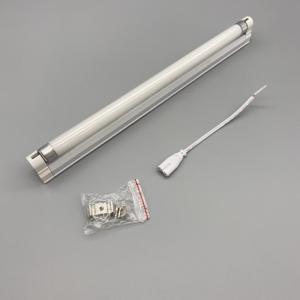 120 Volt Fluorescent Blacklight Tube Light F8T5BL T5 Blacklight