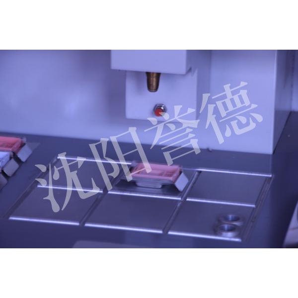 Complete Type 6L Histology Embedding Station , Automatic Tissue Embedding System