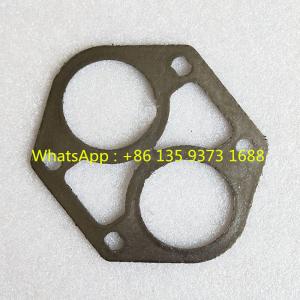 Quality Cummins ISX15 QSX15 engine exhaust manifold gasket 4907448 3688530 for sale