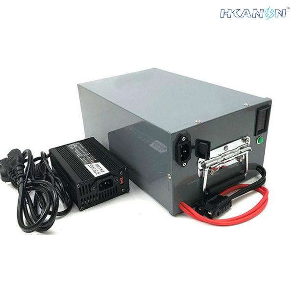 High Power 24v Lifepo4 Battery Pack , 24 Volt Li Ion Battery For Electric Scooter