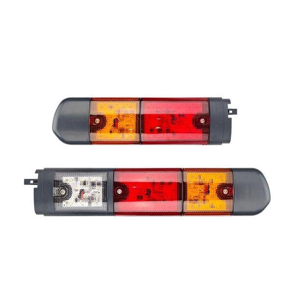 IP67 Rear Tail Lamp 48V Rear Tail Light For Forklift And Truck
