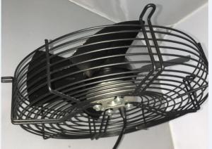 Quality Portable Equipment Cooling Industrial Ventilation Fans , Axial Tube Fan for sale