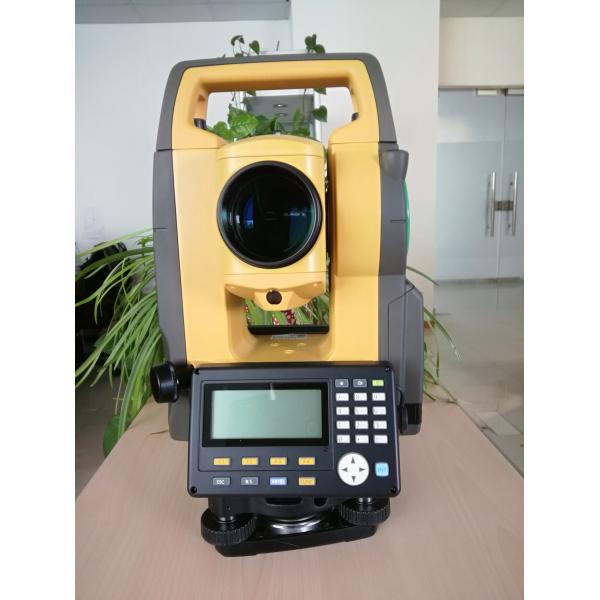 Topcon ES-602G Series Total Station For Surveying From Japan